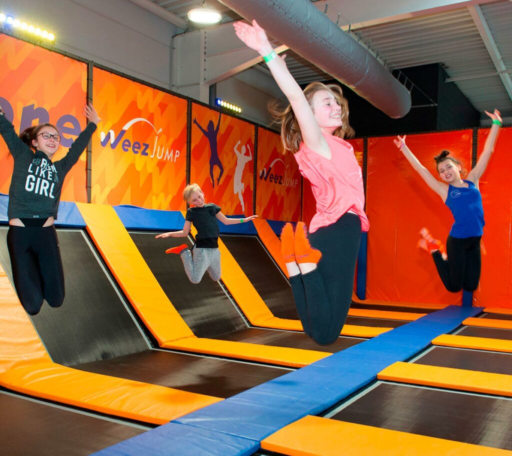 trampoline park-WEEZPARK-lille-roncq-tourcoing